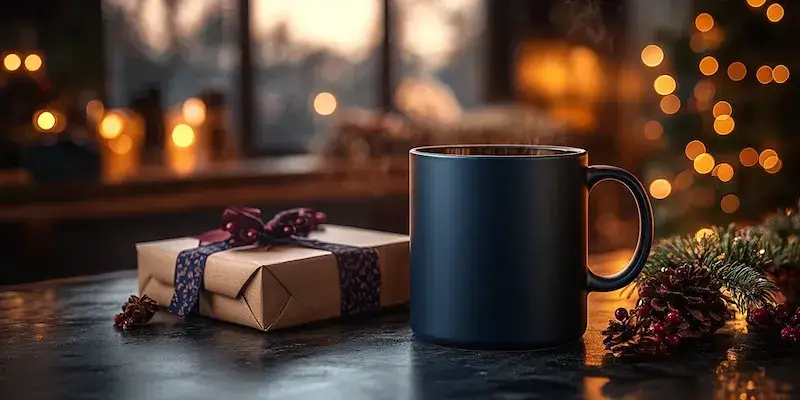 Personalizowane worki na prezenty