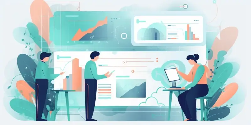 Pozycjonowanie AI Bytom