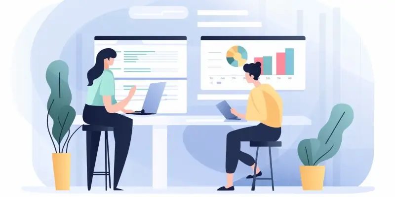 Pozycjonowanie AI Lublin