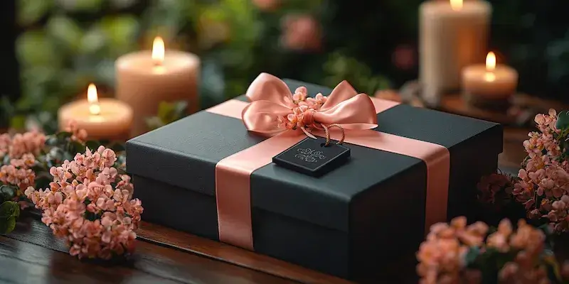 Prezenty personalizowane dla niej