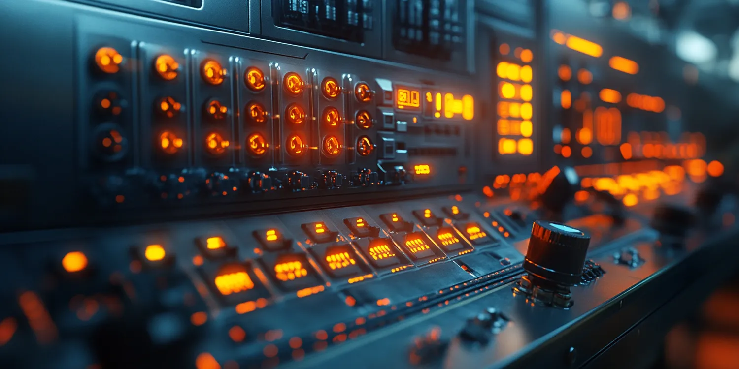 Projektowanie maszyn dla przemysłu