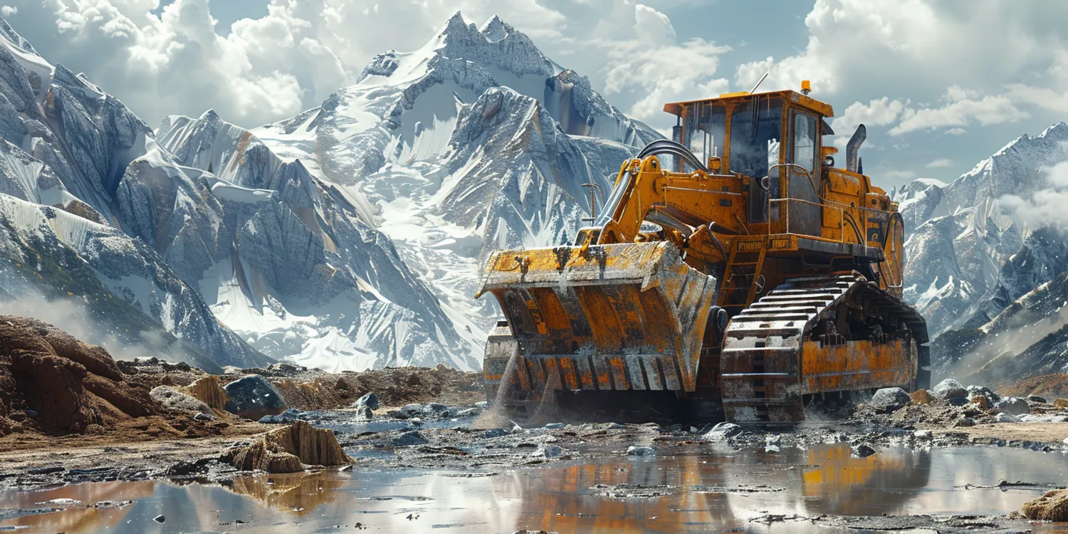 Projektowanie maszyn na zamówienie