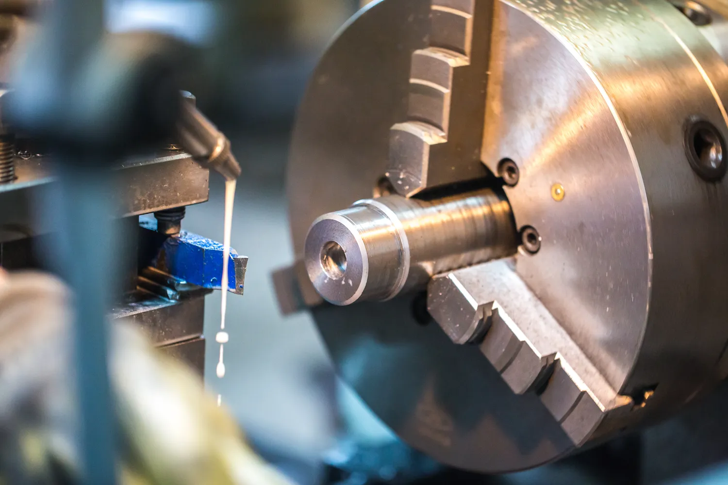 projektowanie maszyn proces