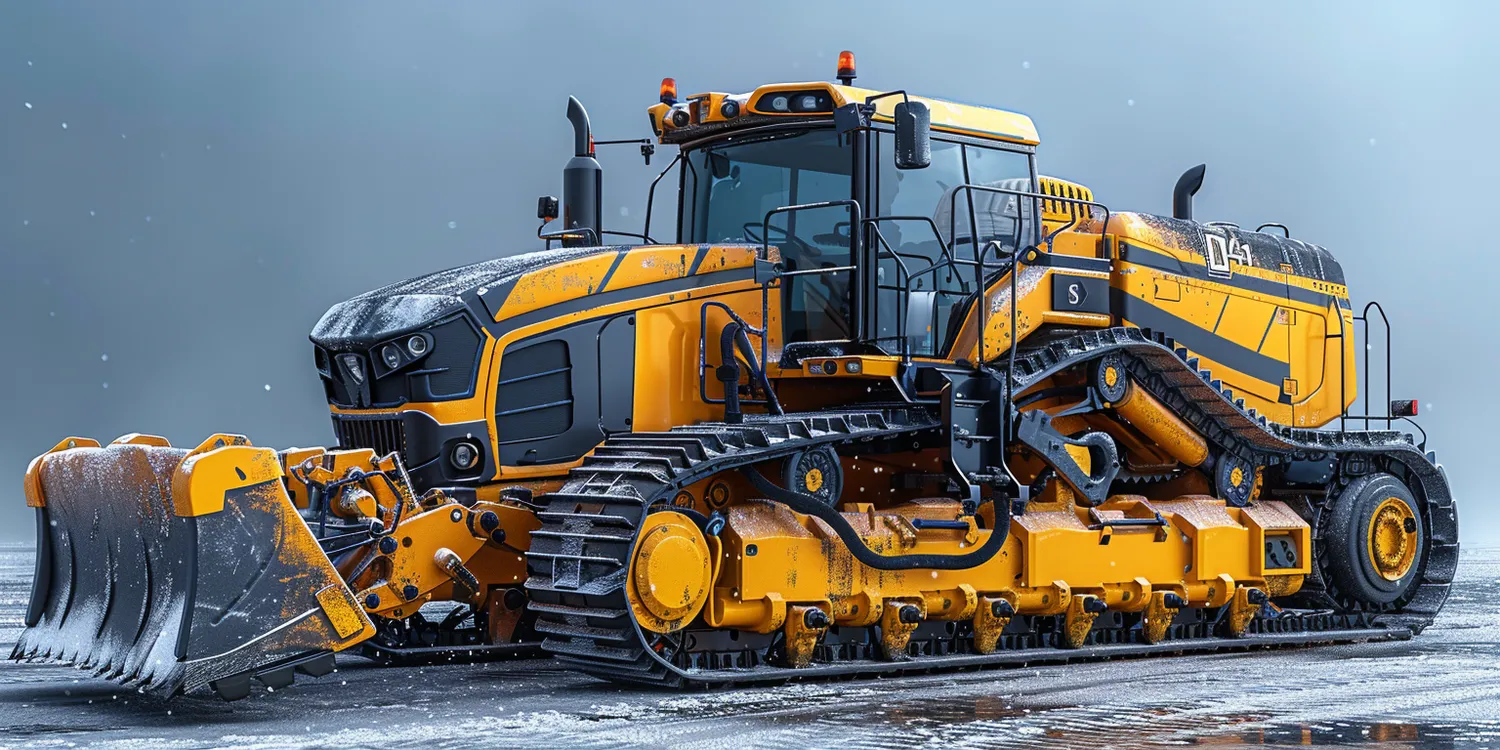 Projektowanie maszyn roboczych