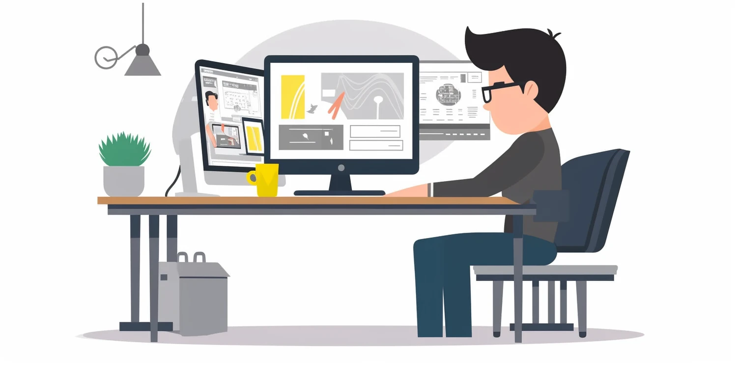 Projektowanie stron internetowych