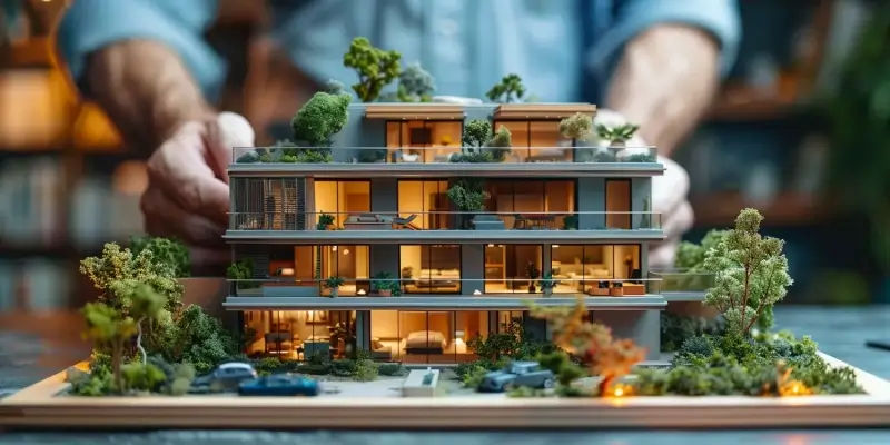 Skup nieruchomości jak działa?