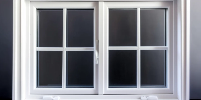 Stolarka zewnętrzna co to jest?