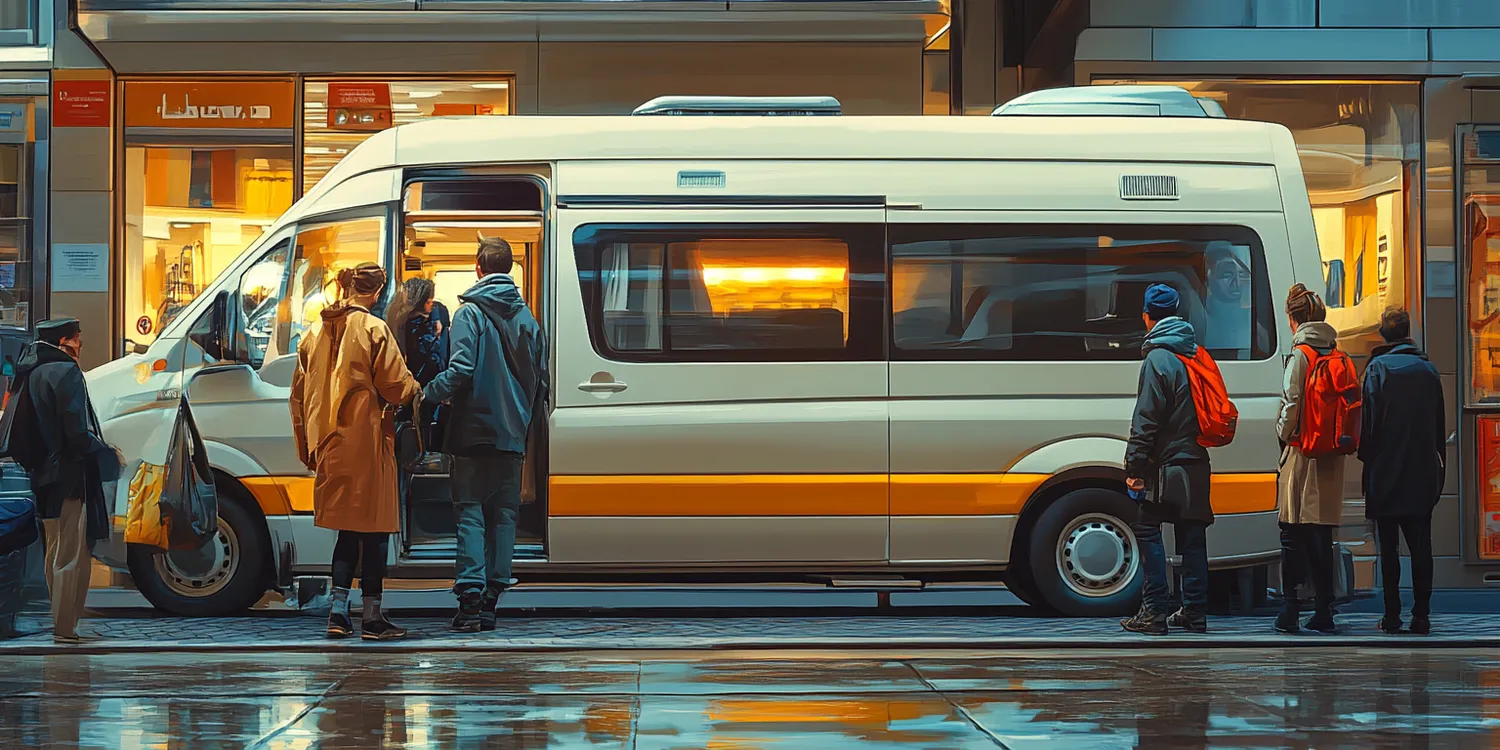 Bus do Niemiec Bydgoszcz