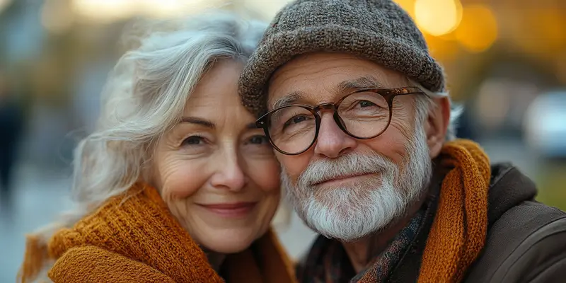 Czy dom dla seniorów jest najlepszą formą opieki nad osobami starszymi?