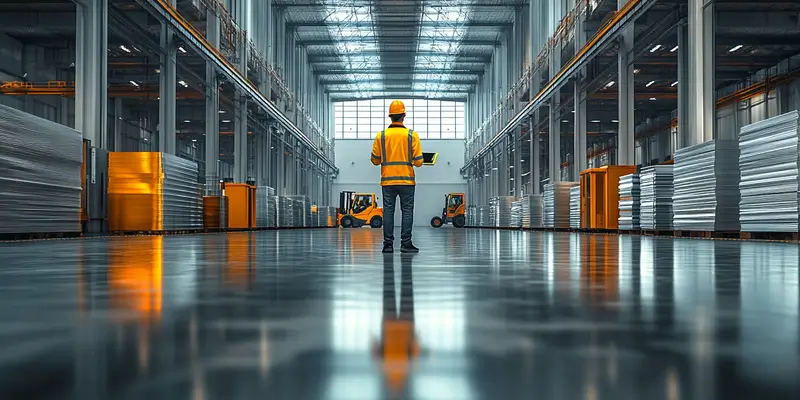 Dlaczego stal nierdzewna jest odporna na korozje?