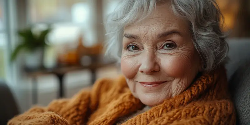 Dom dla seniorów - kompleksowa opieka pielęgniarska, medyczna, rehabilitacja