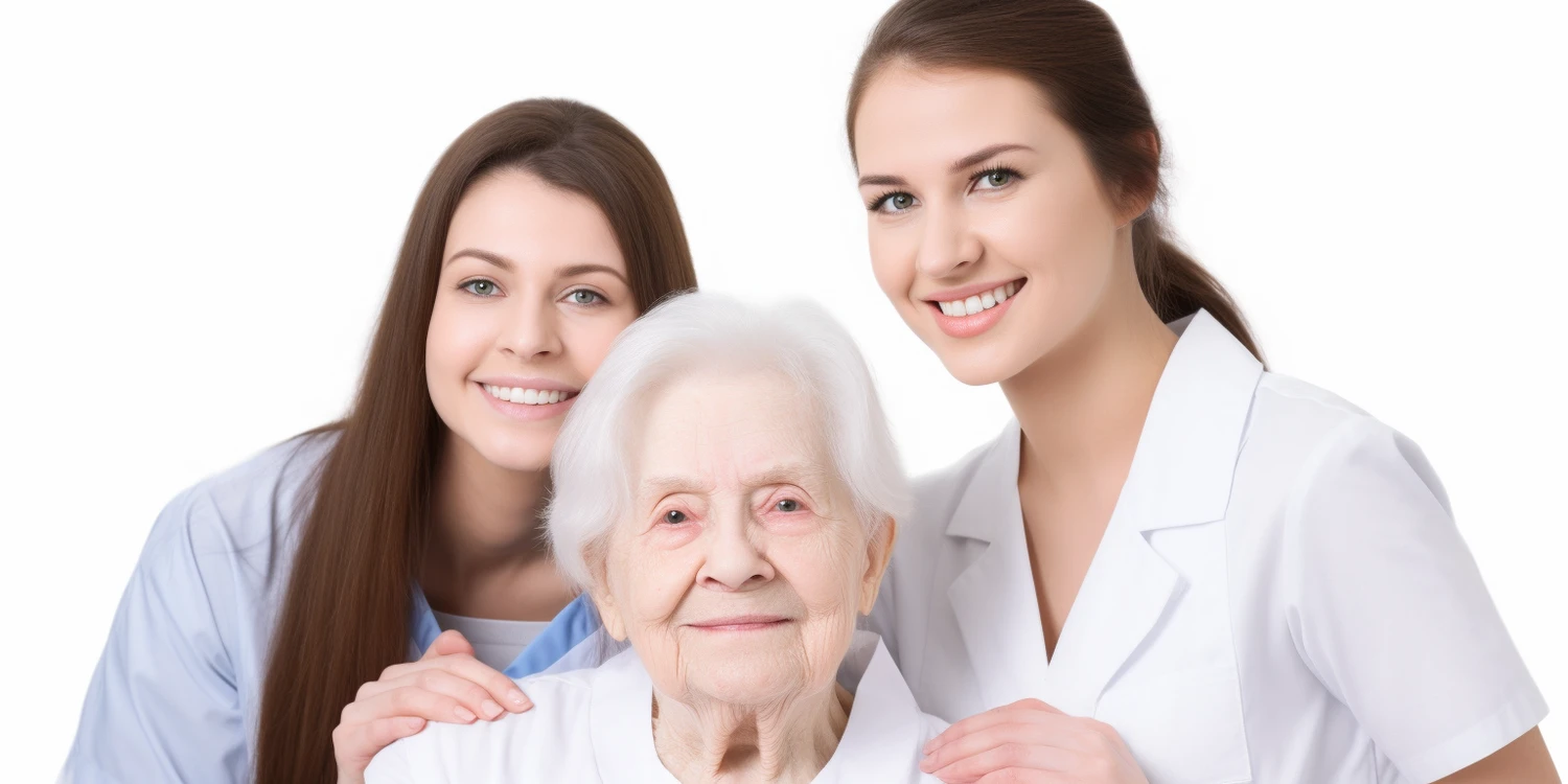 Dom opieki dla starców - jak rozmawiać z seniorem i co gwarantuje taki ośrodek?