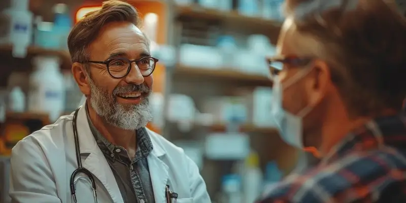 E recepta jak założyć konto pacjenta?