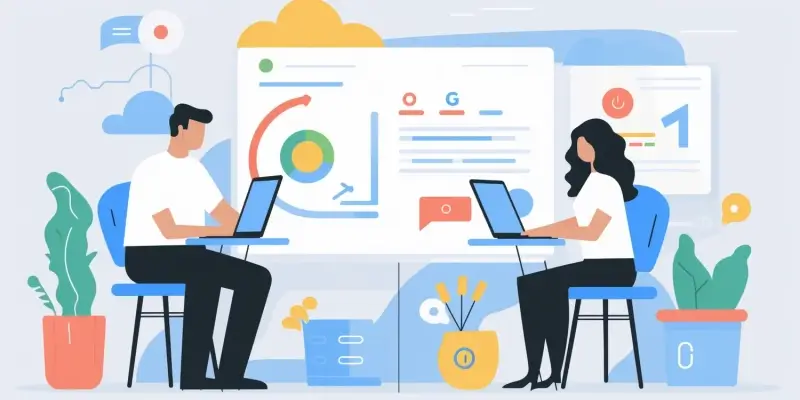 Firma SEO Szczecinek