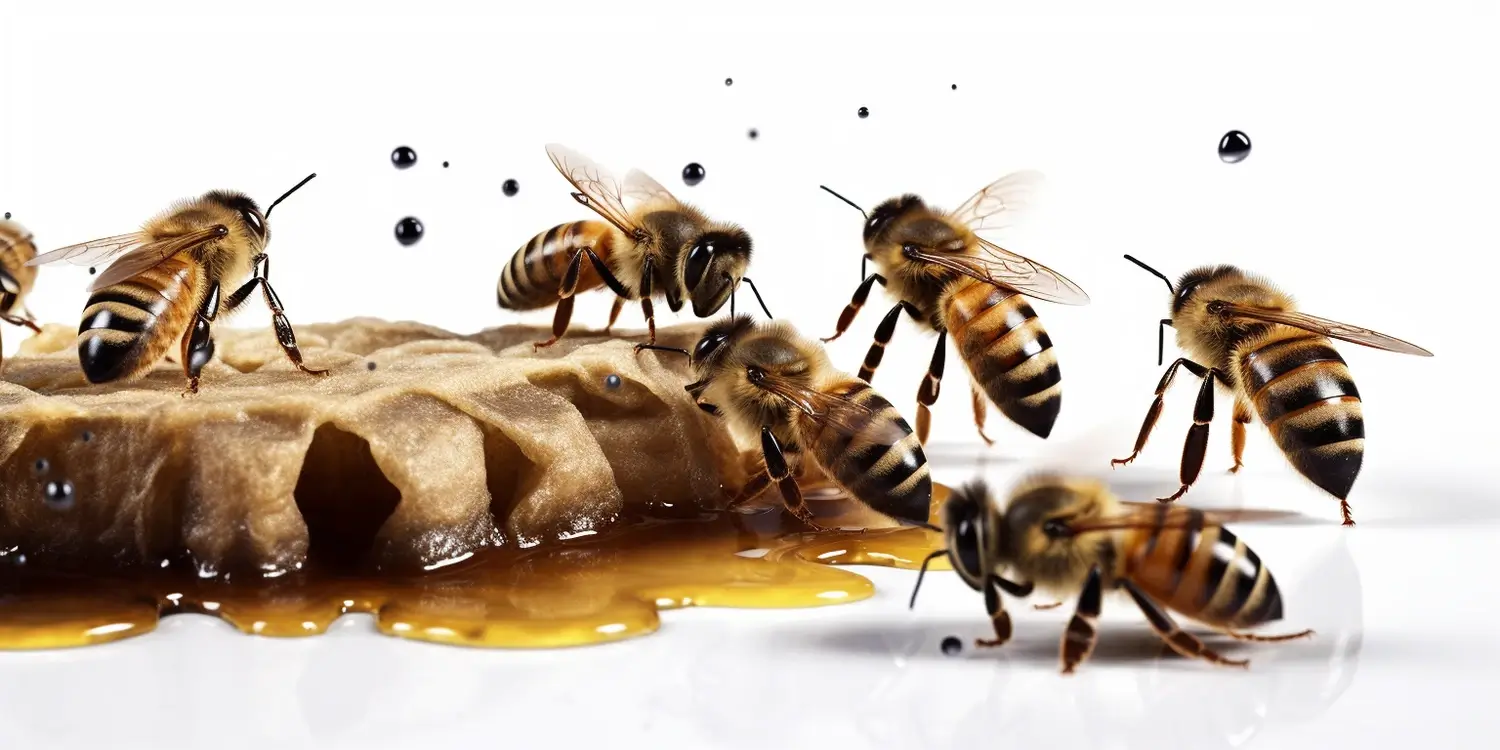 Grzegorz Pawluk najlepsze matki pszczele