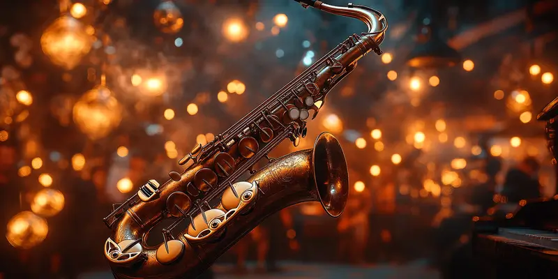 Ile kosztuje dobry saksofon?