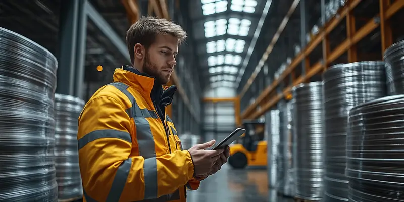 Ile kosztuje stal nierdzewna na złomie krakow?