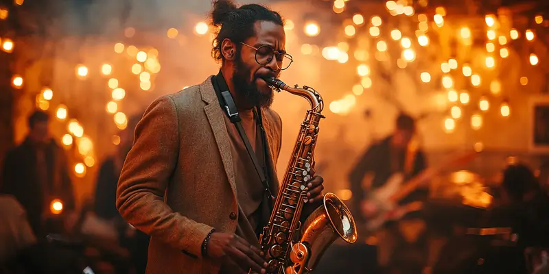 Jak dbać o saksofon?