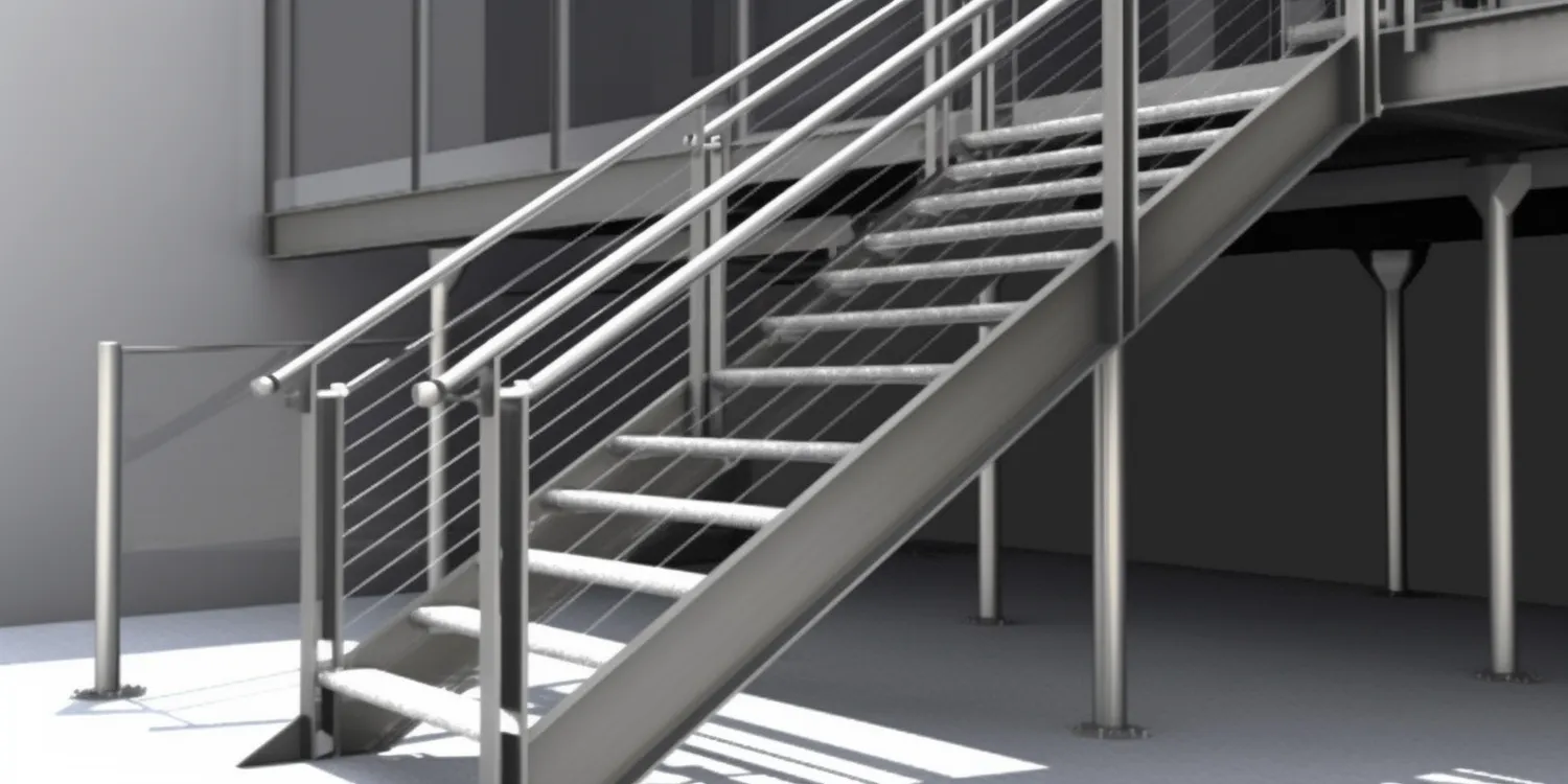 Jak przewiercić stal nierdzewna?