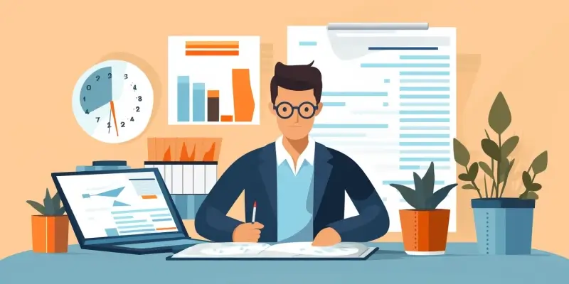 Jak reklamować biuro rachunkowe?