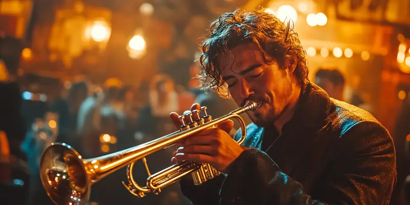 Jak sie pisze trąbka?