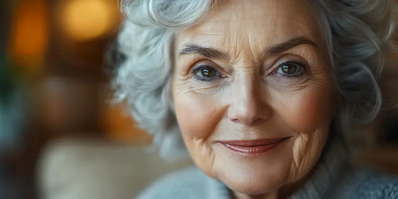 Jak wybrać idealny dom dla seniora?