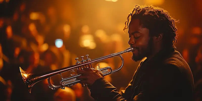 Jaka trąbka dla początkującego