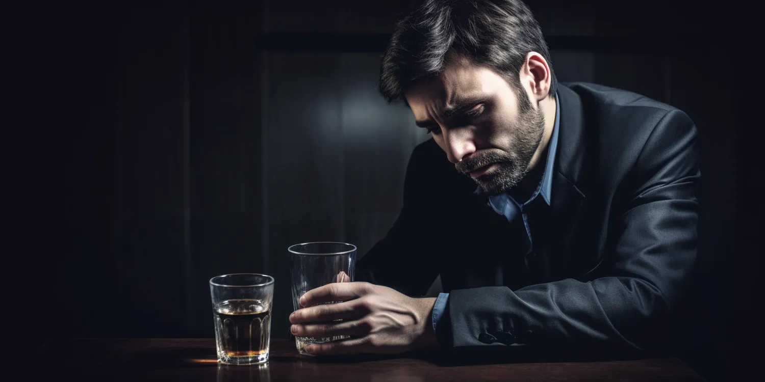 Metody leczenia alkoholizmu