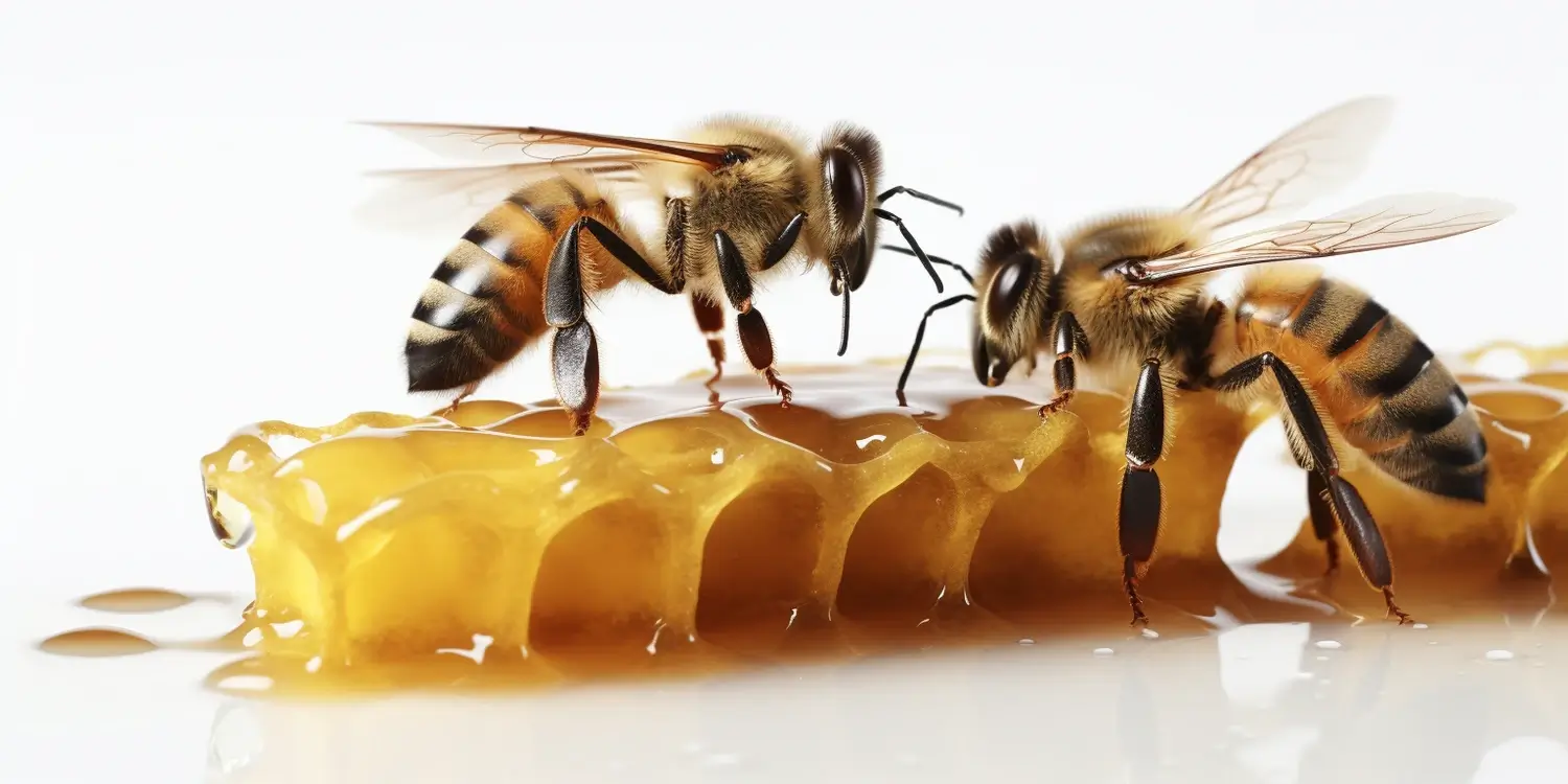 Miód wrzosowy kiedy zbiór?