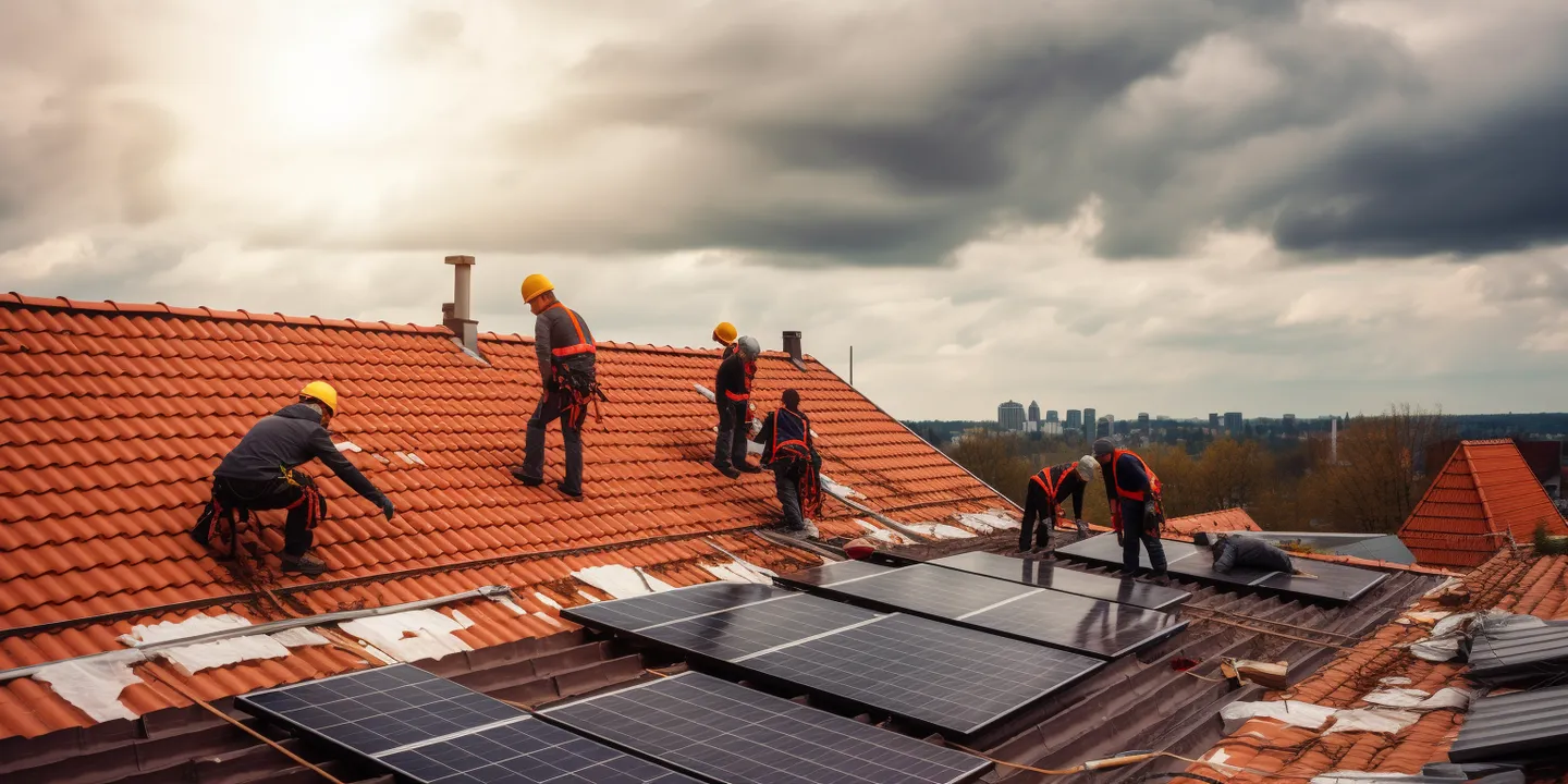 Na czym polega fotowoltaika?