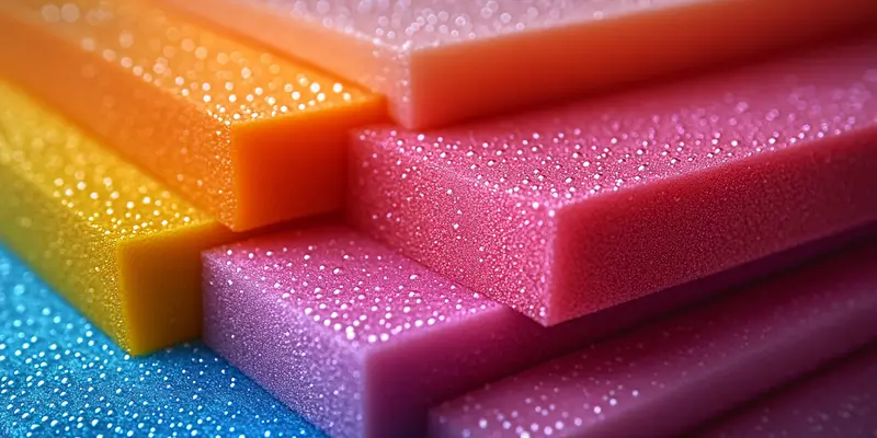 Pianka EVA gdzie kupić?