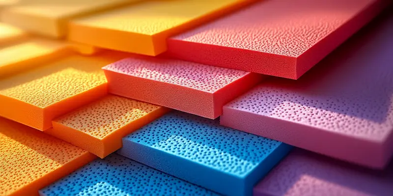 Pianka EVA gdzie kupić stacjonarnie?