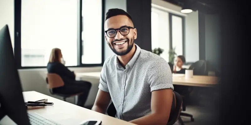 Pozycjonowanie stron internetowych Gliwice