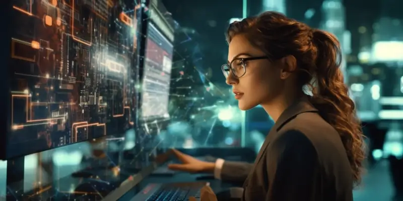 Pozycjonowanie w wyszukiwarkach AI Lublin