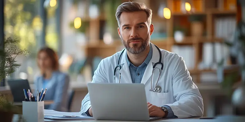 Recepta przez internet