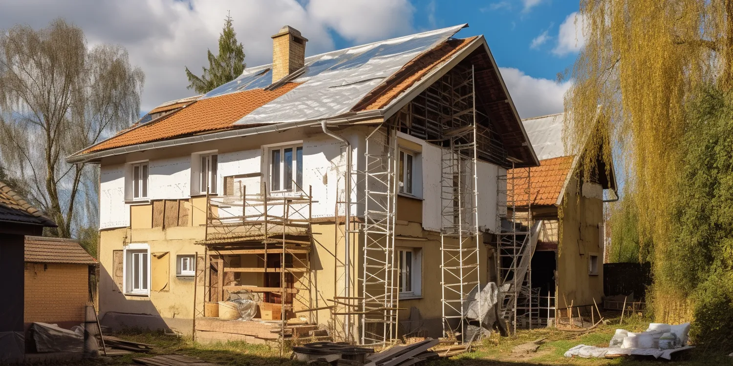 Remont odkryj nowe możliwości