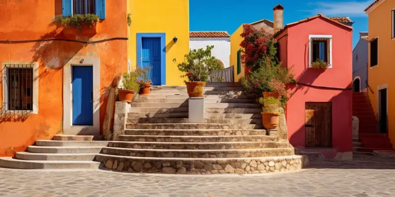 Sardynia, wyspa cudów