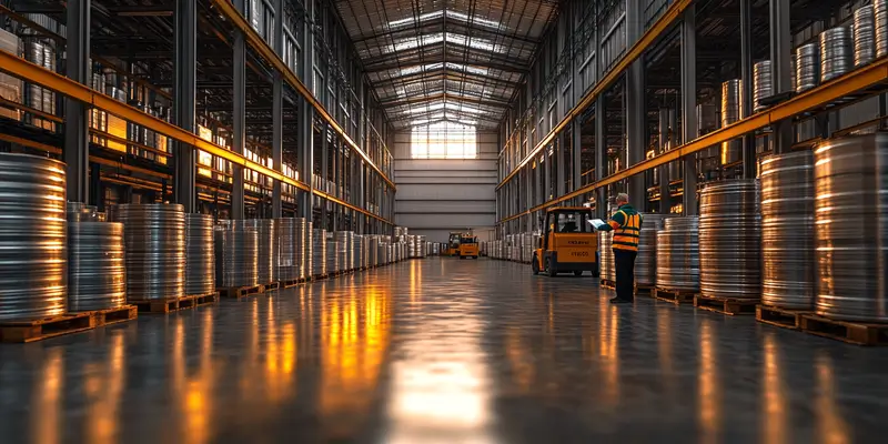 Stal nierdzewna V2A co to jest?