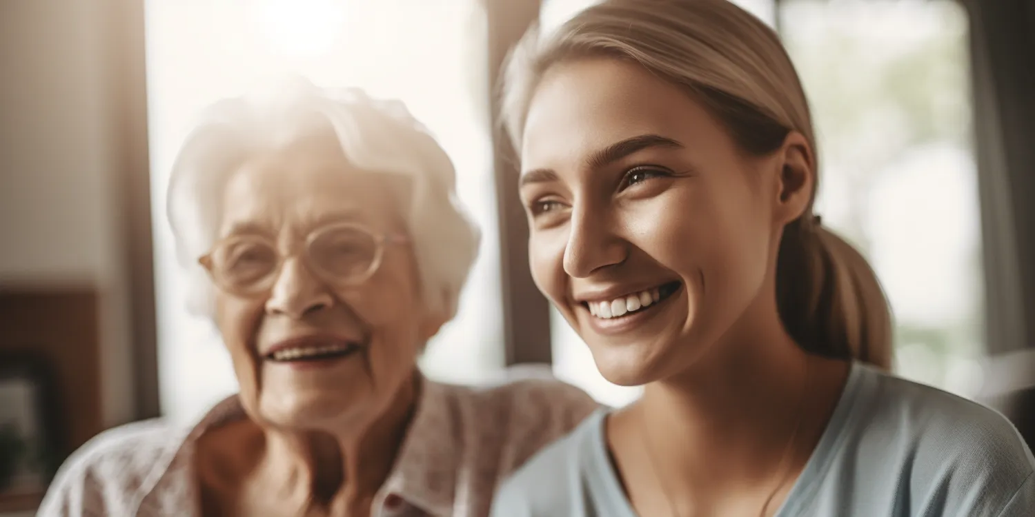 Wybór odpowiedniego domu opieki