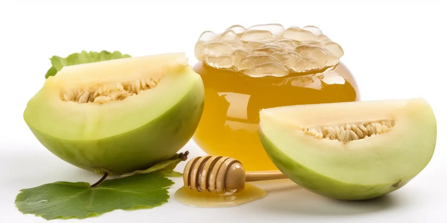 Zdrowy miód wrzosowy