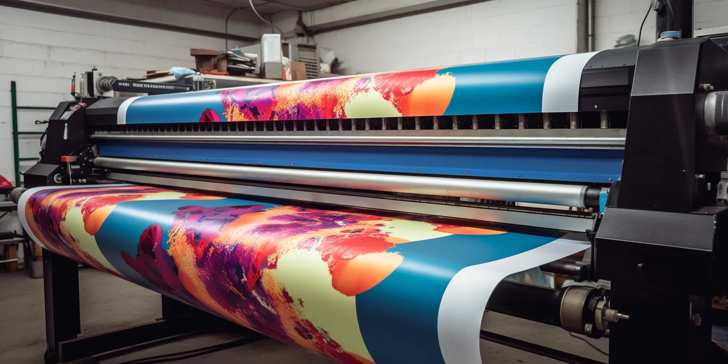 Co możemy zlecić drukarni cyfrowej?