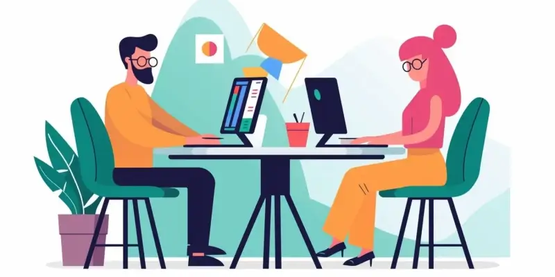 Co to jest marketing b2b?