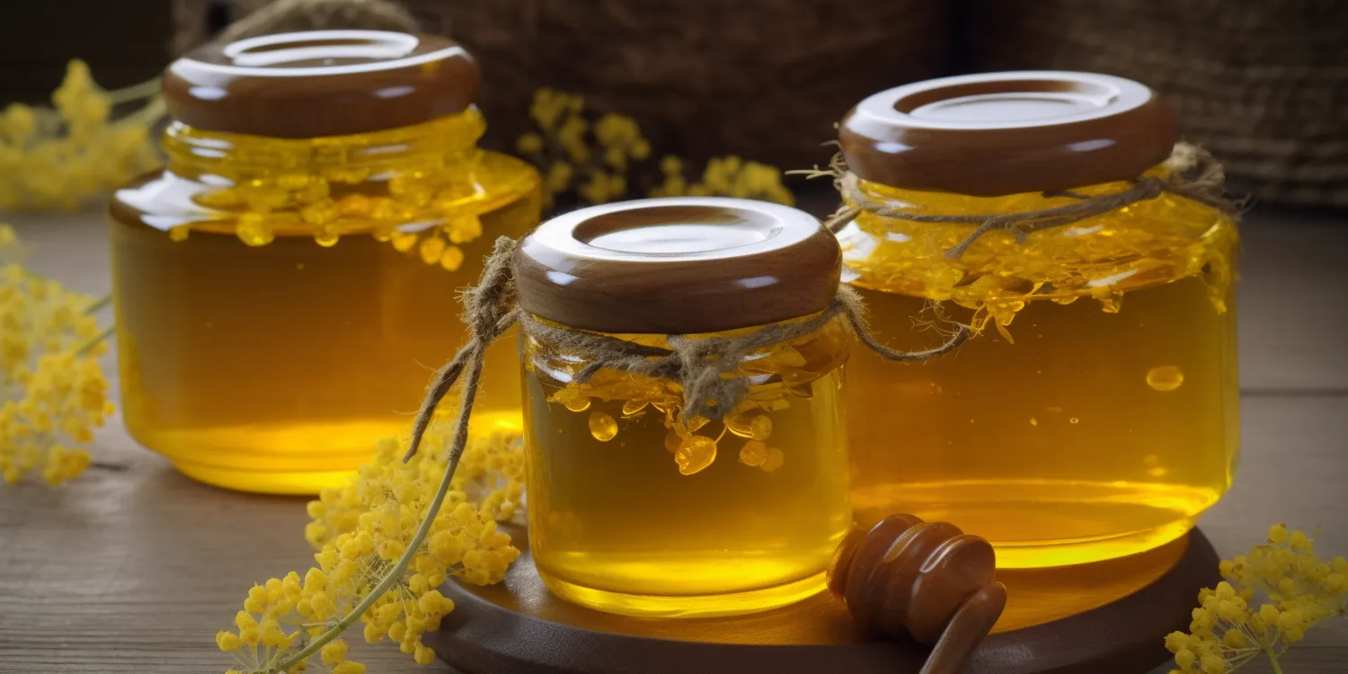 Czy miód faceliowy jest zdrowy?