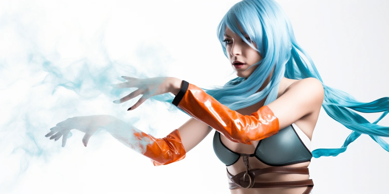 Czyj cosplay zrobić?