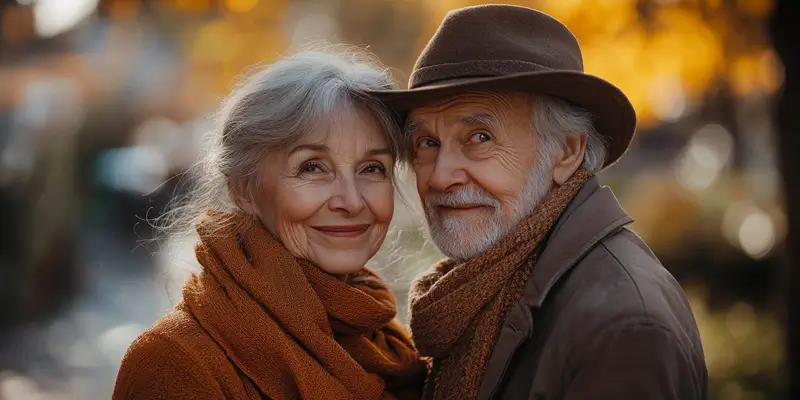 Dom dla osób starszych - czy warto?