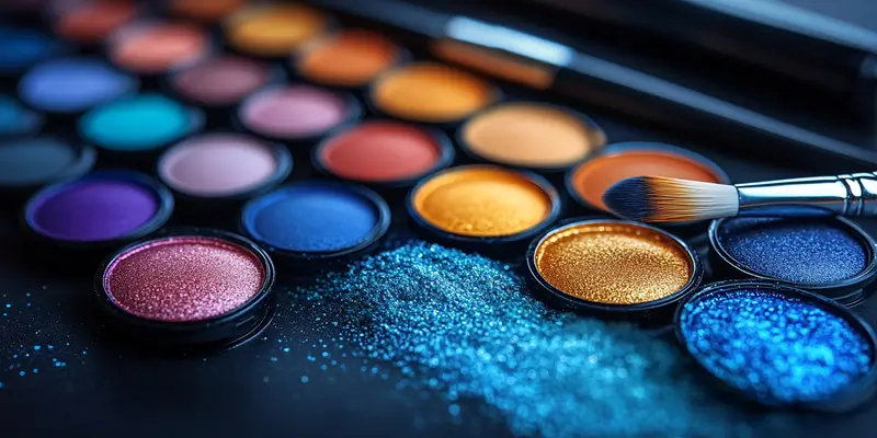 Farby do malowania twarzy jak używać?