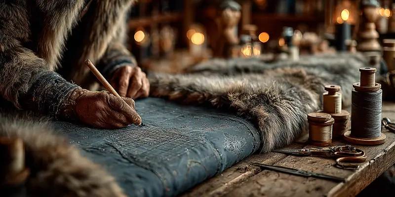 Gdzie kupić futro do cosplay