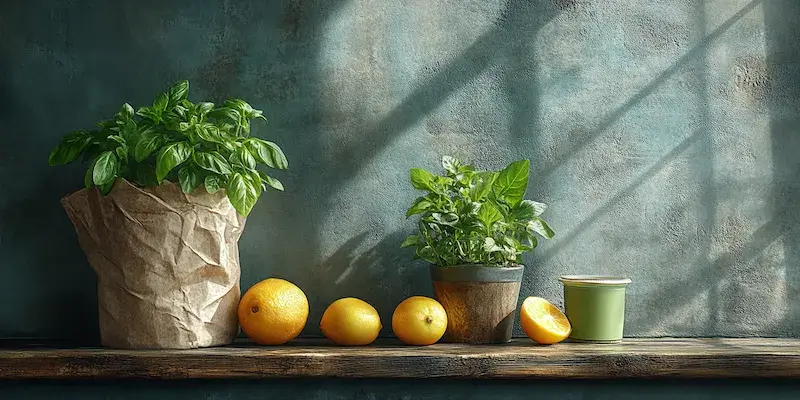 Gdzie kupić produkty ekologiczne?