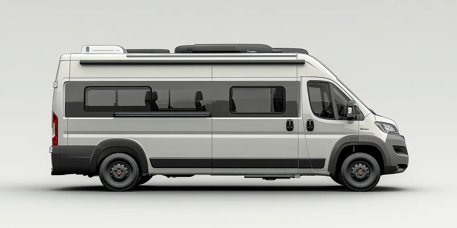 Ile pali bus 20 osobowy?