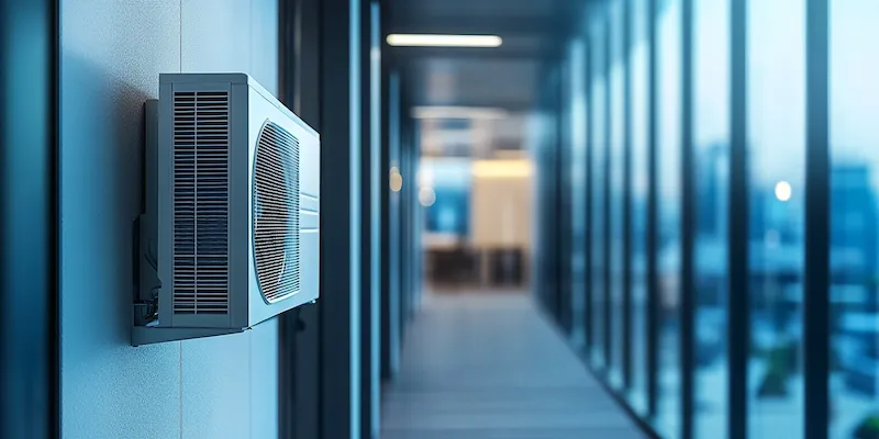 Jak działa rekuperacja w domu?